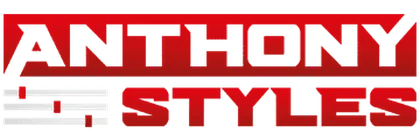 DJ Anthony Styles