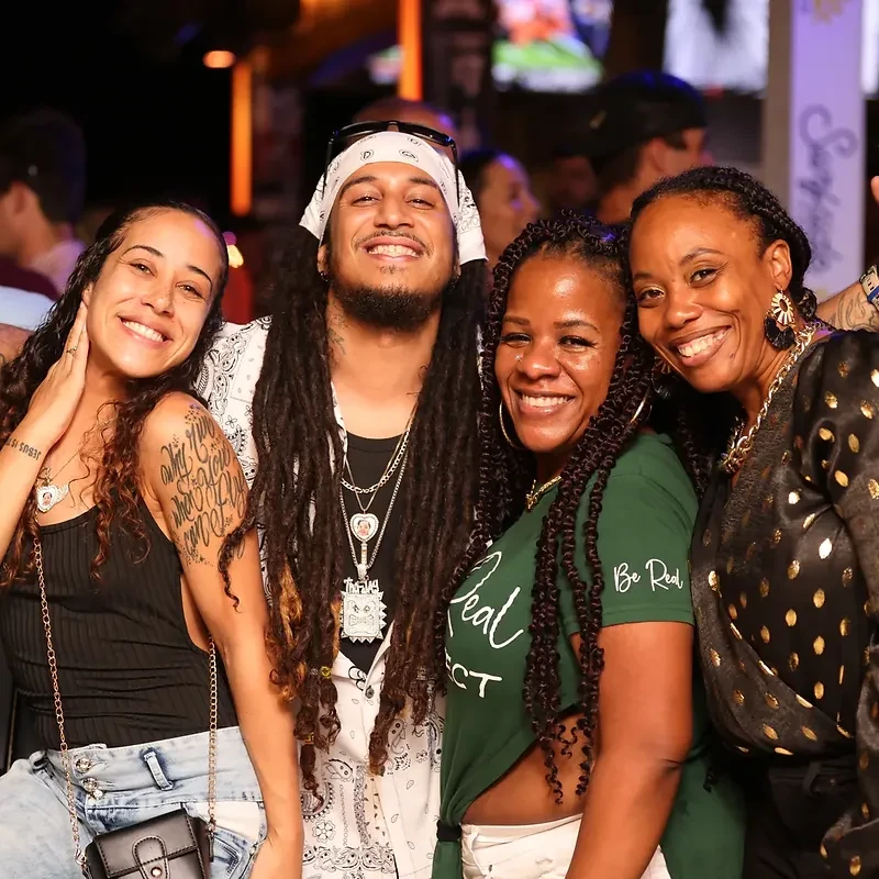 SOHO Fridays at Corner Bar, September 8, 2023